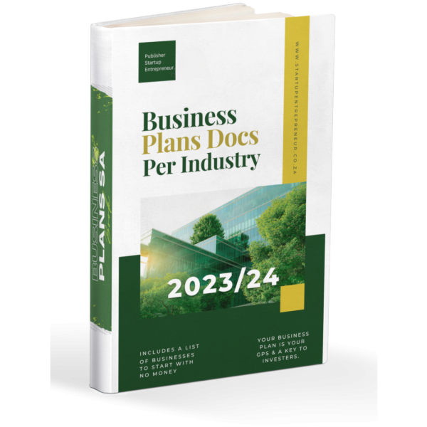 Business Plans Documents