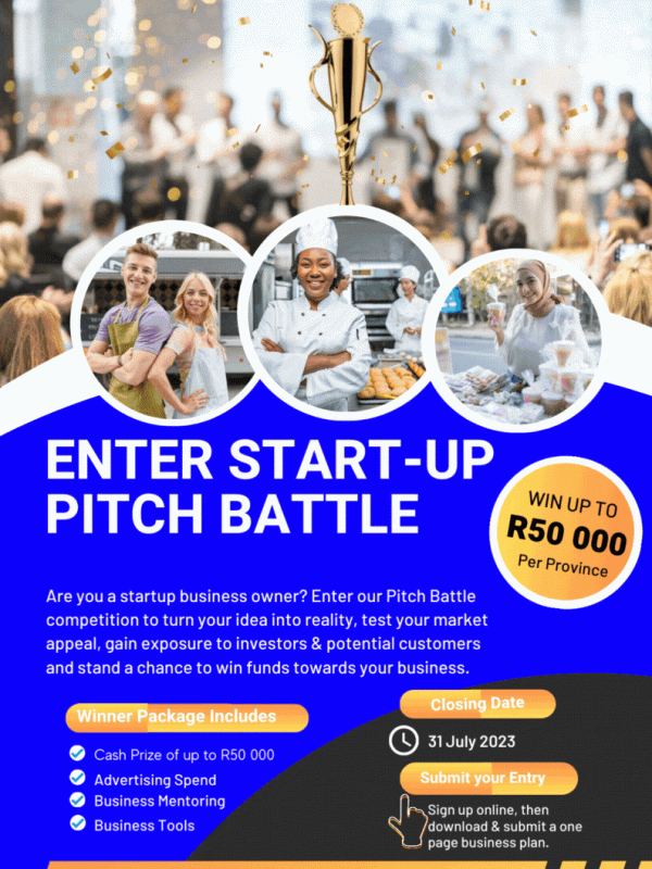 Startup Pitch Battle Flyer FINAL